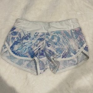 Ivivva shorts, size 7